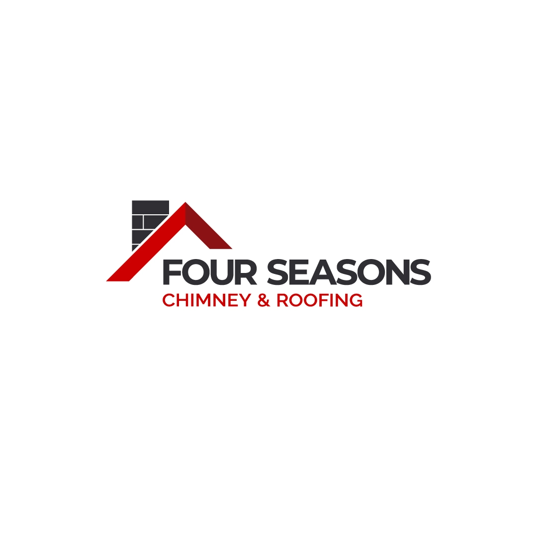 Four Seasons Chimney & Roofing Logo
