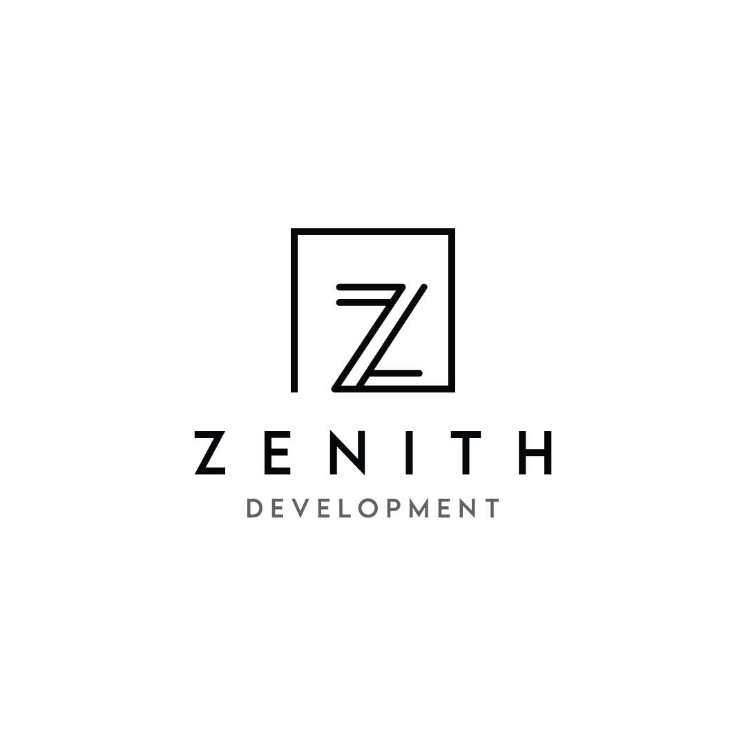 Zenith Development logo