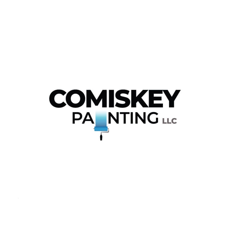 comiskey painting logo
