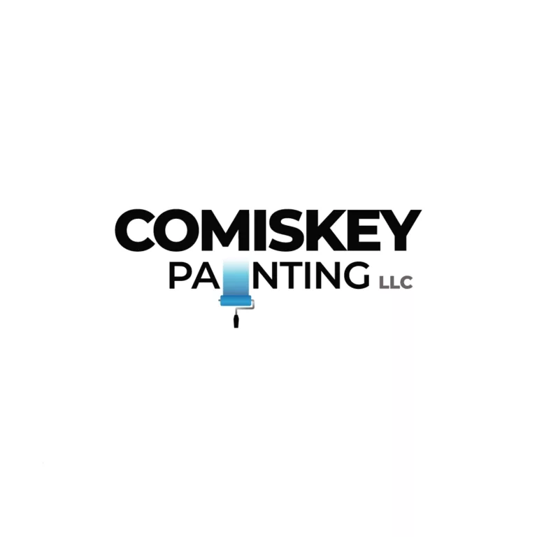 Comiskey Painting Logo